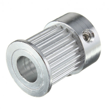 GT3 Timing Belt Pulleys