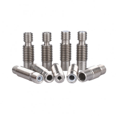 Teflon Nozzle for 3D Printer, 3D Printer Components