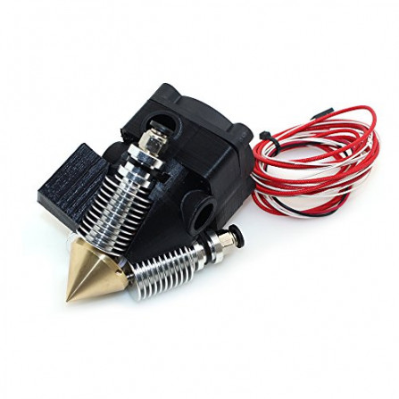 3-Input Extruder for 3D Printer – LITE6 3 IN 1 OUT