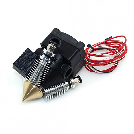 3-Input Extruder for 3D Printer – LITE6 3 IN 1 OUT