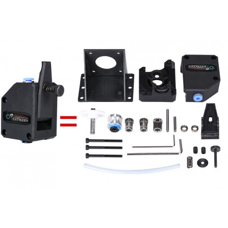 3D Printer Extruder – BMG Extruder