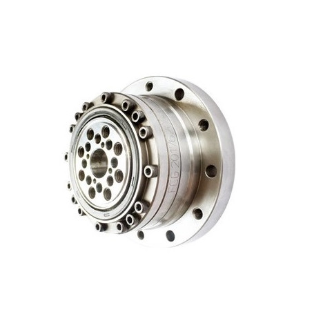 Harmonic Gearbox Model FCG-AJ 25