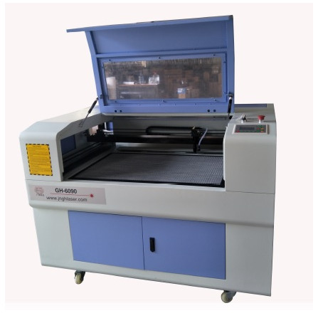 CO2 Laser Machine 80W