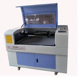 CO2 Laser Machine 80W