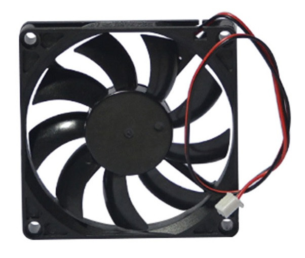 80х80х15 мм охлаждащ вентилатор 5V - EX7400-33