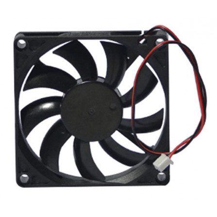 80x80x15 mm cooling fan 12V - EX7400-34