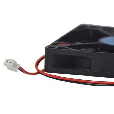 60x60x15 mm cooling fan 12V - EX7400-27