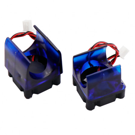 30x30x32 mm Cooling Fan V6 with Bracket 12V - EX7400-25
