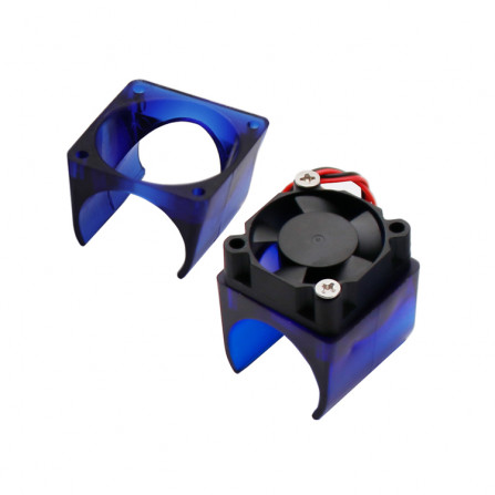 30x30x32 mm Cooling Fan V6 with Bracket 12V - EX7400-25