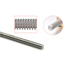 SFU 1610 Screw, SFU Screw, SFU 1605, SFU Screws