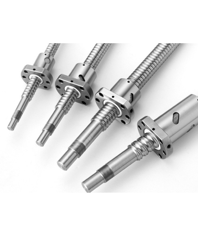 SFU 1610 Screw