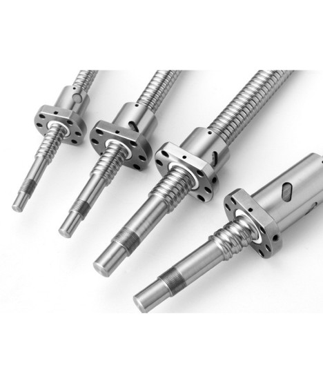 SFU 2510 Screw