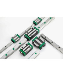 Linear Guide Rail MGR 9