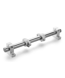 Guide for Linear Bearings F30
