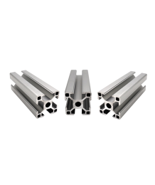 Structural Aluminium Profile 30x30 MILL FINISH