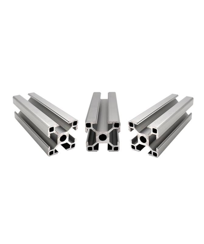 Structural Aluminium Profile 30x30 MILL FINISH