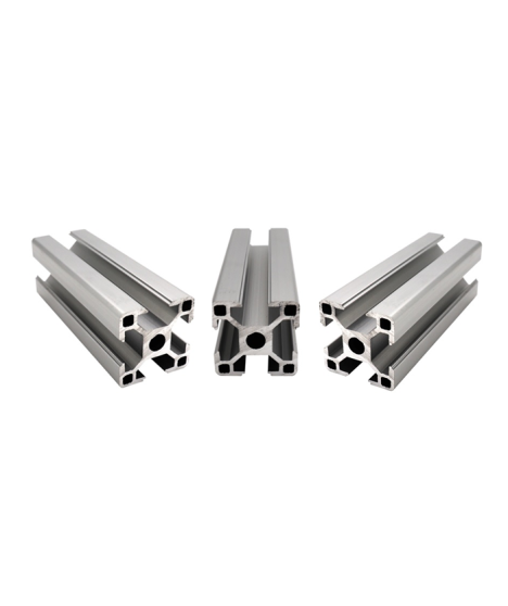 Structural Aluminium Profile 30x30 MILL FINISH