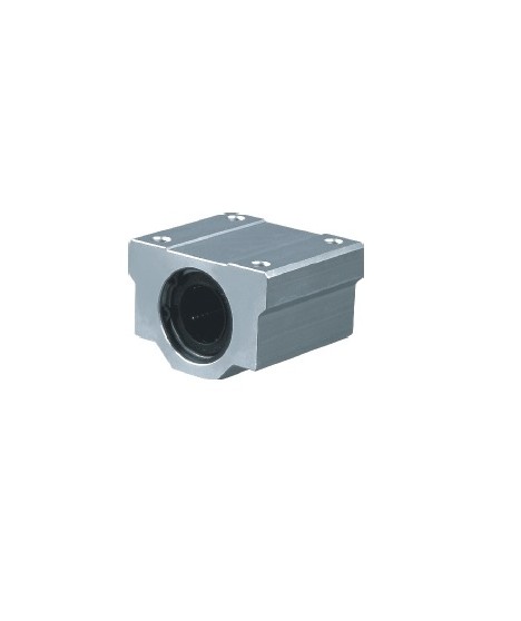 Linear Bearing in Housing SC20UU - EXLMSU20