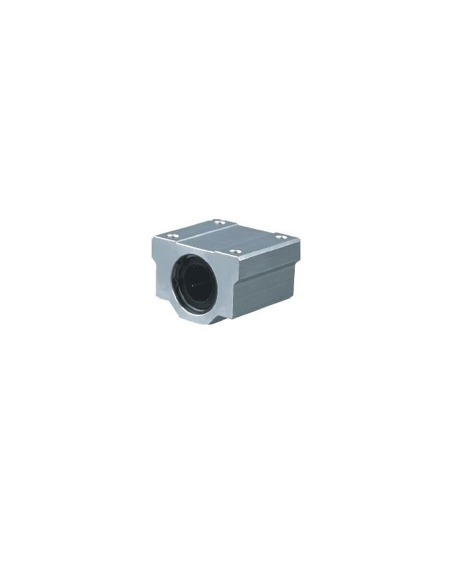 Linear Bearing in Housing SC30UU - EXLMSU30