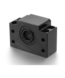 BK Bearing Support, Fixed Mounting Bearing Support