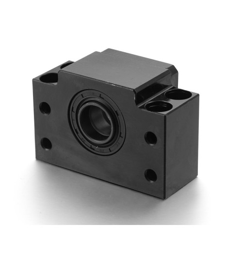 BK Bearing Support, Fixed Mounting Bearing Support