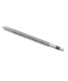 Pre-cut SFU 1605 Ball Screws with Machined Ends - SFU16052