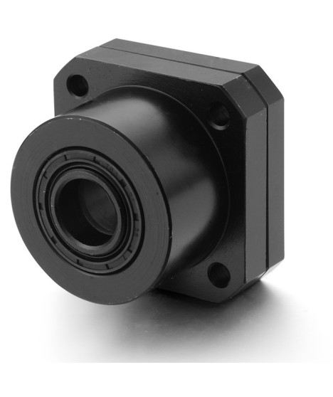 FK Bearing Support - Fixed Mounting, Bearing Support