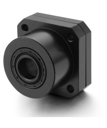 Bearing Support FK 12 - Fixed Mounting, Bearing Support