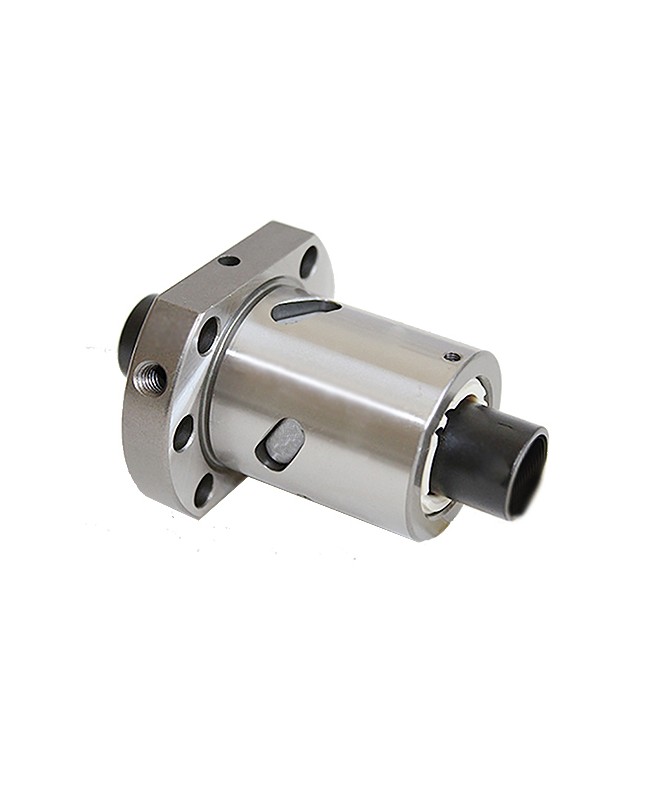 Single nut for SFU 2510 screw, Single screw nut, SFU 2510