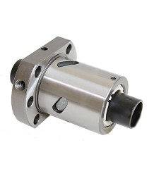 Single nut for SFU 1610 screw, single nut