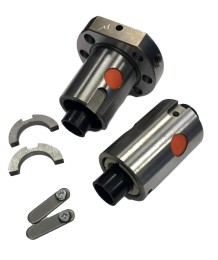 Double Nut for SFU1605 Ball Screw