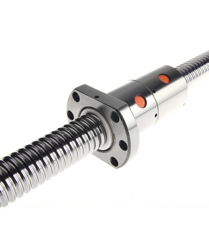 Double Nut for SFU2005 Ball Screw