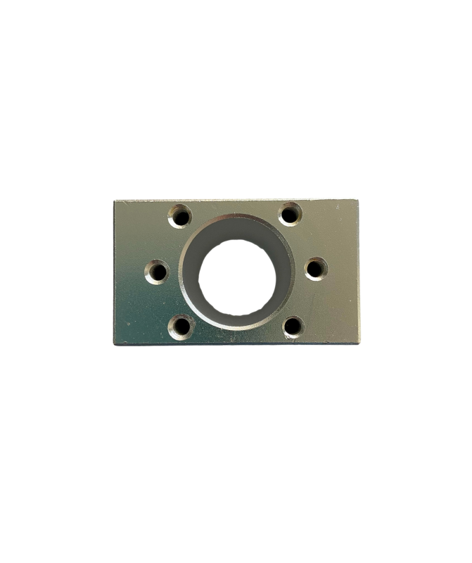 Nut Housing EXNS