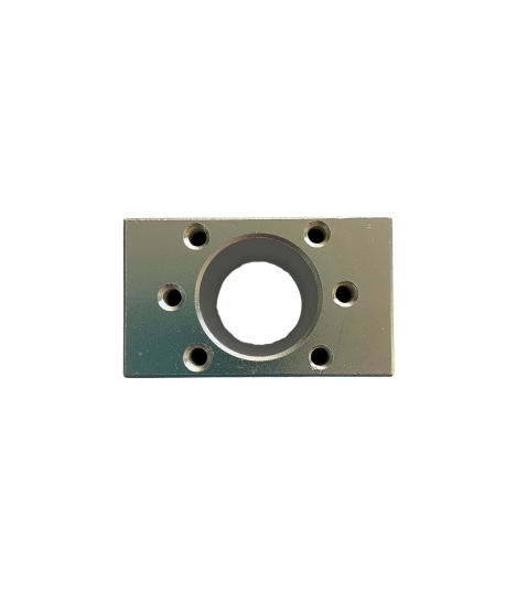 Nut Housing EXNS