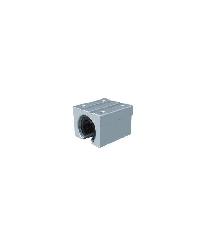 Linear Bearing SBR - C20 - EXSBR20UU