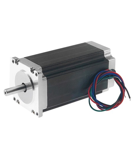 Nema 23 Stepper Motor, Stepper Motors