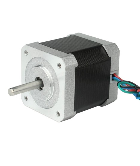Stepper Motor Nema 17, Stepper Motors