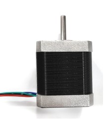 Stepper Motor Nema 17, Stepper Motors