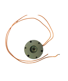 Electric Brake for Stepper Motor - EXEMB