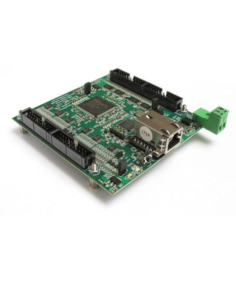 ETH motion card, CNC controllers, USB controller