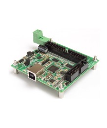 USB motion card, CNC controllers