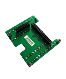 Connector board for USB motion card, CNC controllers