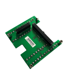Connector board for USB motion card, cnc контролери