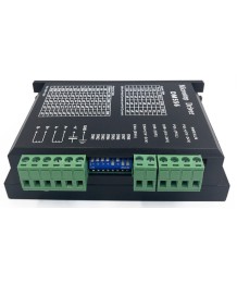 Stepper Motor Driver DM556, Stepper Motor Driver