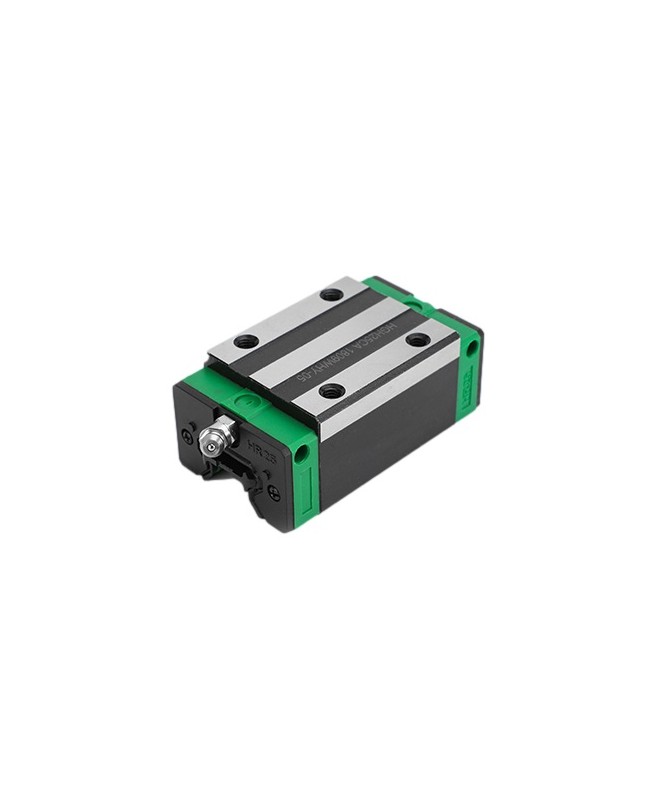 HGH 20 CA Block, HGH Block, HGH Linear Rail Block