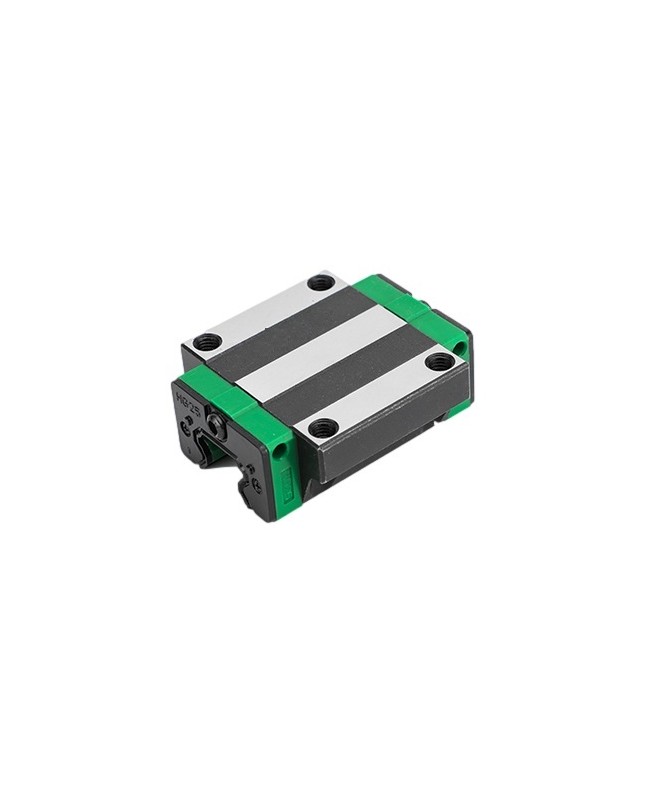 HGW 15 CA Block, HGW Block, Block for HGH Linear Rail