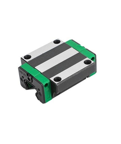 HGW 15 CA Block, HGW Block, Block for HGH Linear Rail