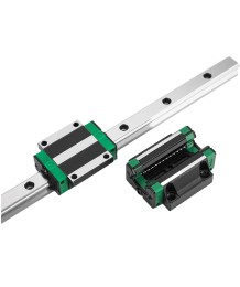 HGW 20 CA Block, HGW Block, Block for HGH Linear Rail