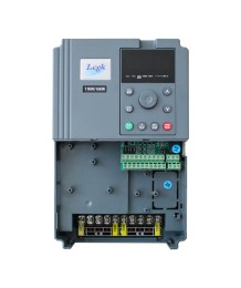 Three-phase VFD inverter 7.5 kW