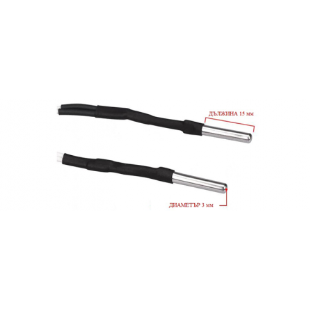 Temperature Sensor, Temperature Sensor for 3D Printers